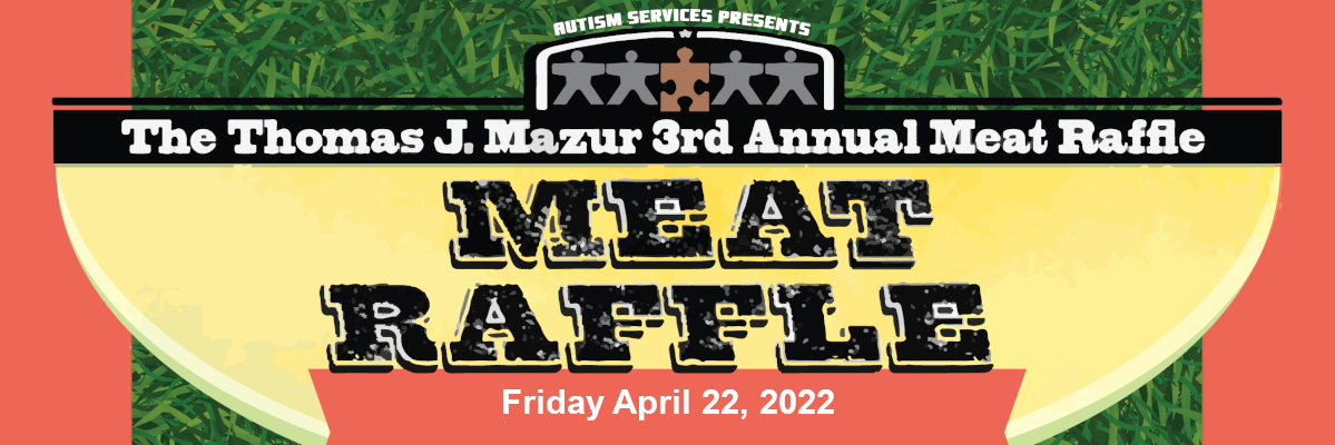 Meat Raffle April 22 2022